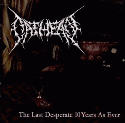 Oathean : The Last Desperate 10 Years As Ever
